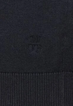 Marc O'Polo CREW NECK - Strickpullover - Dark Navy -Marc OPolo Geschaft 4b3bad7866534b59b6fe0e8047c51857