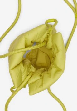 Marc O'Polo KIRSTI - Umhängetasche - Lime Green -Marc OPolo Geschaft 4b4691932ebb4eedba6f7b73533631d7