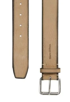 Marc O'Polo Gürtel - Pure Stone -Marc OPolo Geschaft 4b5e91a4c5c04b708835a0413d6193f6