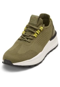 Marc O'Polo MOD EGIL 1D - Sneaker Low - Oliv -Marc OPolo Geschaft 4b6a667b242c4d83858c76eba058a4aa