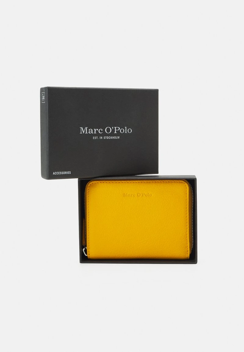 Marc O'Polo MOD. ELLIS - Geldbörse - Morning Sun 6 Marc O'Polo MOD. ELLIS - Geldbörse - Morning Sun – Bild 4