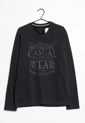 Marc O'Polo Langarmshirt - Brown 8 Marc O'Polo Langarmshirt - Brown – Bild 6