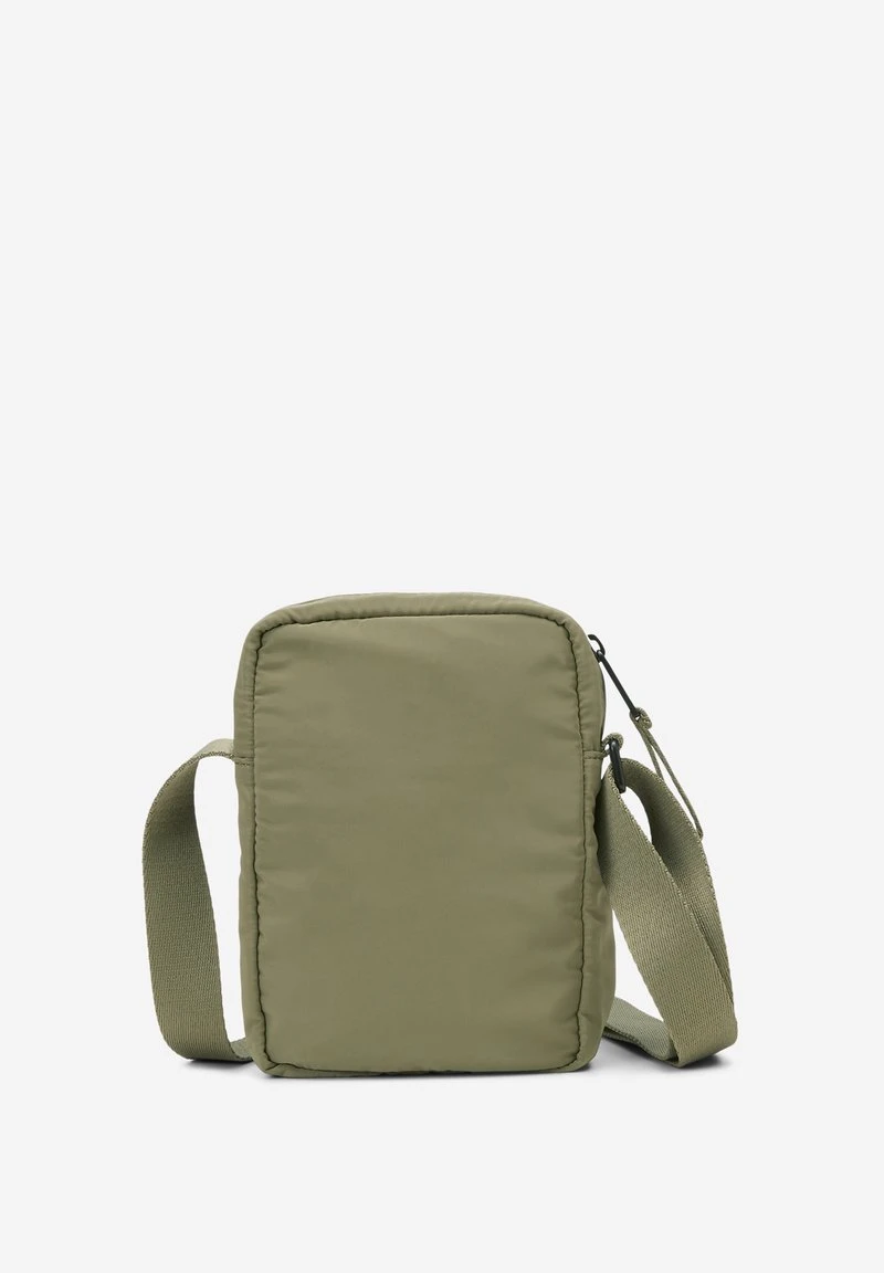 Marc O'Polo Umhängetasche - Olive 5 Marc O'Polo Umhängetasche - Olive – Bild 3