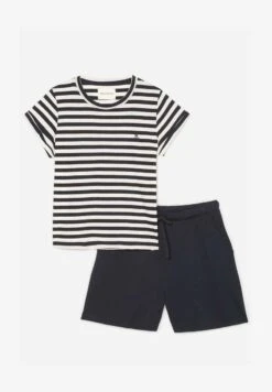 Marc O'Polo SET - Nachtwäsche Set - Dark Navy -Marc OPolo Geschaft 4c06ede497fe48b1a2a369f8642a77df 1