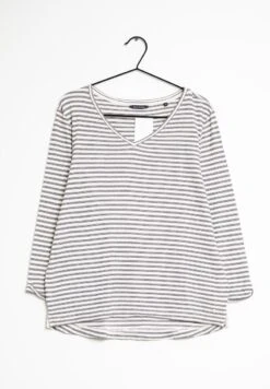 Marc O'Polo Langarmshirt - Beige -Marc OPolo Geschaft 4c0ef2c15b224a148b23cb5572be7330 1