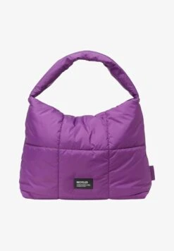 Marc O'Polo MOD DALA - Umhängetasche - Purple Berry -Marc OPolo Geschaft 4c3c7d49125d44388524dba04cf7eedc 1