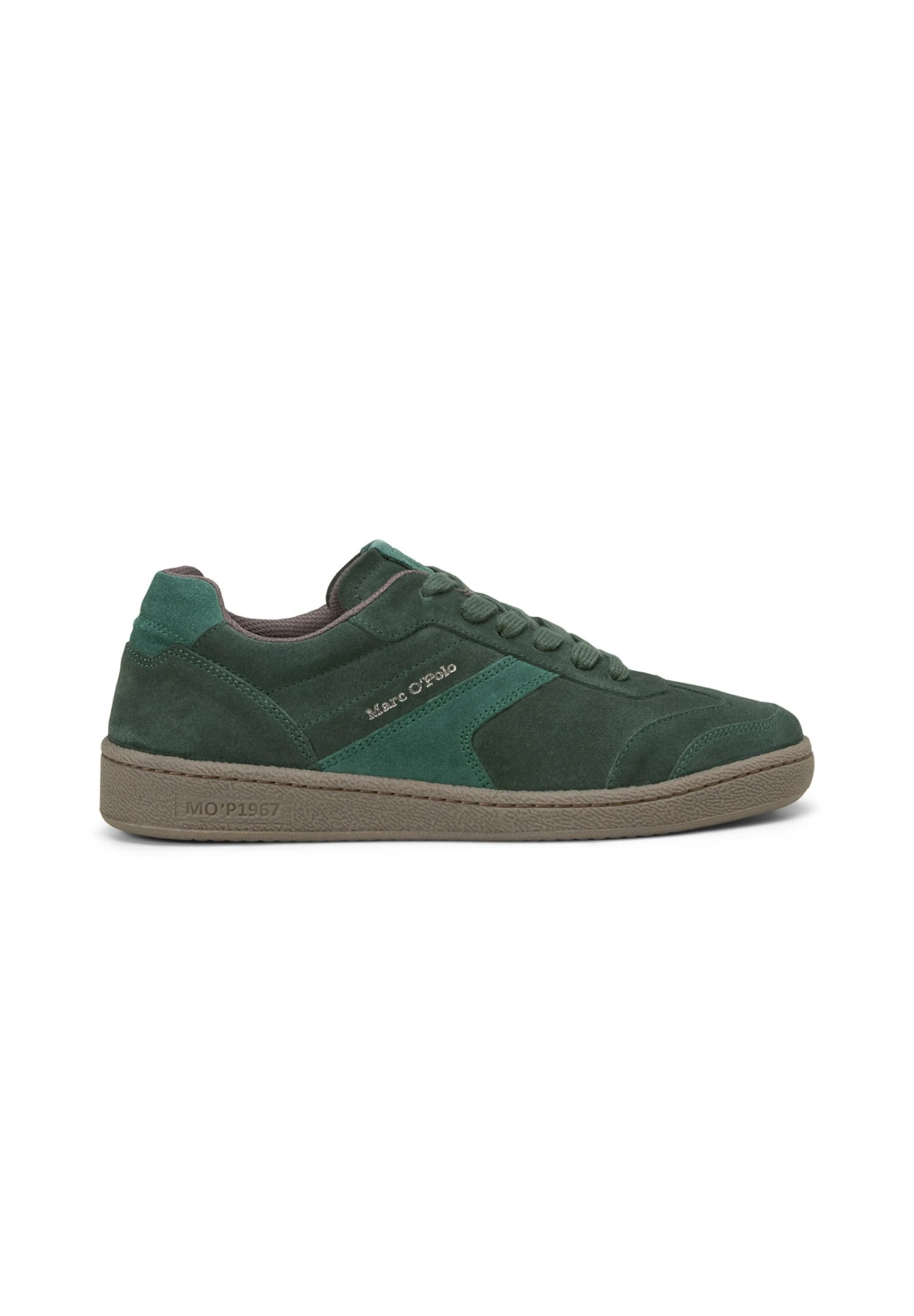 Marc O'Polo Trainers - Mangrove Nottingham Forest 8 Marc O'Polo Trainers - Mangrove Nottingham Forest – Bild 6