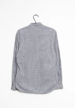 Marc O'Polo Hemd - Black -Marc OPolo Geschaft 4c4cf9aeb1194985bc41a634438bbc0c