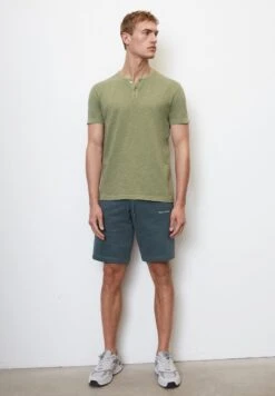 Marc O'Polo Jogginghose - Moon Stone