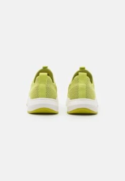 Marc O'Polo LEILA - Sneaker Low - Lime Green -Marc OPolo Geschaft 4cc49615c76f4b9997fe5c212c88cb89