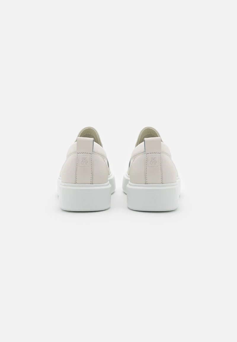 Marc O'Polo CORA - Sneaker Low - Offwhite 8 Marc O'Polo CORA - Sneaker Low - Offwhite – Bild 6