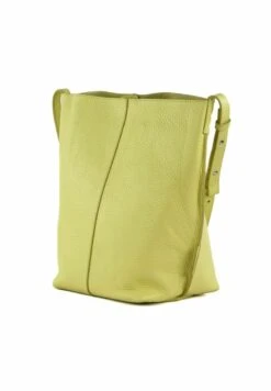 Marc O'Polo MOD BRINJA - Shopping Bag - Lemon Sorbet -Marc OPolo Geschaft 4cec45e9000948a8983aa3aea4fe276a