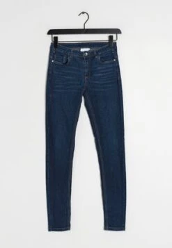 Marc O'Polo DENIM Jeans Skinny Fit - Blue -Marc OPolo Geschaft 4d26099b417e4798ab08d243c99a747a