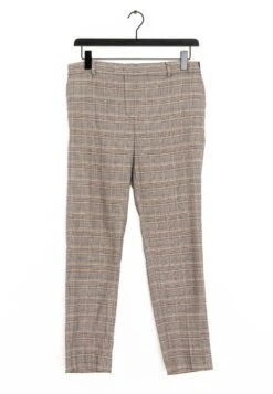 Marc O'Polo Stoffhose - Grey