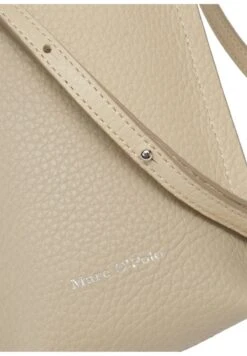 Marc O'Polo MAXI-SMARTPHONE AUS GENARBTEM - Umhängetasche - Frosty Sand -Marc OPolo Geschaft 4d2d77639b54412abf1cf09fb72f3037