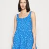 Marc O'Polo DENIM DRESS SLEEVELESS TIER SKIRT - Freizeitkleid - Multi/mediterranean Blue 2 Marc O'Polo DENIM DRESS SLEEVELESS TIER SKIRT - Freizeitkleid - Multi/mediterranean Blue -Marc OPolo Geschaft 4da81d7cbd5f410a872973b2fdac70fc