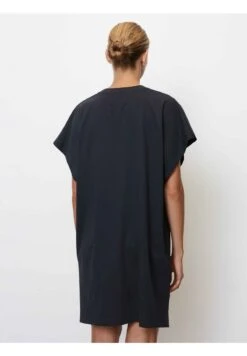 Marc O'Polo Nachthemd - Dark Navy -Marc OPolo Geschaft 4dab16a536d945d8a72011eb9a3d7c20 1