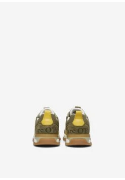 Marc O'Polo PETER 6D - Sneaker Low - Oliv Combi -Marc OPolo Geschaft 4dac8f1c5eb945bfb87fc537757d471c