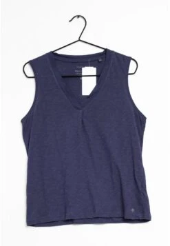 Marc O'Polo Top - Blue
