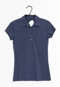 Marc O'Polo Poloshirt - Blue