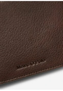 Marc O'Polo Geldbörse - Brown -Marc OPolo Geschaft 4e4c79d36ce14431bbb8452c0f4d30aa