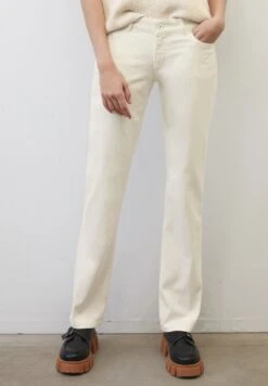 Marc O'Polo Jeans Straight Leg - Clean White Garment Dye Wash 10 Marc O'Polo Jeans Straight Leg - Clean White Garment Dye Wash -Marc OPolo Geschaft 4e67bc0d45144d01b1014e684ded80d7