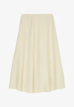 Marc O'Polo AUS SOMMERLICHER WARE - A-Linien-Rock - Soft Taupe 12 Marc O'Polo AUS SOMMERLICHER WARE - A-Linien-Rock - Soft Taupe -Marc OPolo Geschaft 4e86d45ab67146c6944d684297a302b6