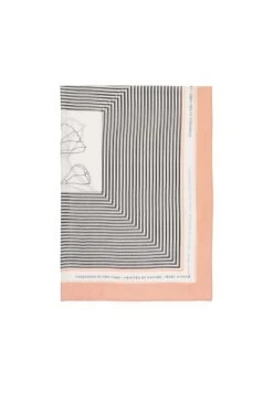 Marc O'Polo Schal - Multi -Marc OPolo Geschaft 4eaa7e27fbbd4e30b2ffcea50ddf0e20