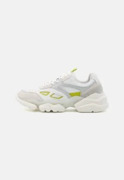 Marc O'Polo JULIA - Sneaker Low - White/lime Green 9 Marc O'Polo JULIA - Sneaker Low - White/lime Green -Marc OPolo Geschaft 4eb52e5be3ad40c8b1870b4052f1e4af
