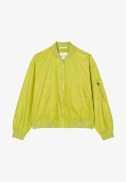 Marc O'Polo IM STIL REGULAR - Bomberjacke - Spring Sky -Marc OPolo Geschaft 4ee356ac3c4046b1930a1d360ceda500