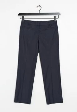 Marc O'Polo Chino - Blue Grey -Marc OPolo Geschaft 4ef99e4dbb48447a83dfd0f6725b328c