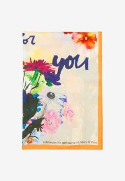 Marc O'Polo MIX - Schal - Multi -Marc OPolo Geschaft 4f1ba47dcdaa4de9bde5d761999c523d