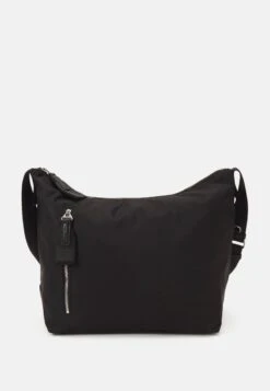 Marc O'Polo ANINA - Shopping Bag - Black -Marc OPolo Geschaft 4f39272de2bc4b219938cb0a2e197da9 3
