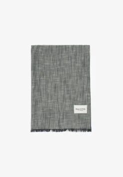 Marc O'Polo CRINKLE - Schal - Dark Navy 11 Marc O'Polo CRINKLE - Schal - Dark Navy -Marc OPolo Geschaft 4f6f9c97b5f145e0a4b7f0cdc03cafee