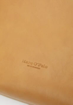 Marc O'Polo MOD. TARY - Umhängetasche - True Camel -Marc OPolo Geschaft 4fad5578ddb24b10abfb162dd2ab0438