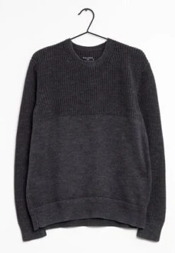 Marc O'Polo Strickpullover - Grey -Marc OPolo Geschaft 5023cbad33ea4f7cb14c2fde95092596
