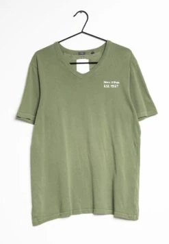 Marc O'Polo T-Shirt Print - Green -Marc OPolo Geschaft 50294786288c433eb4914a11f90be13a 1