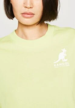 Marc O'Polo DENIM ROUNDNECK - T-Shirt Print - Limeade 13 Marc O'Polo DENIM ROUNDNECK - T-Shirt Print - Limeade -Marc OPolo Geschaft 502d4d63605c4a33b82c5feb8ce0b48c