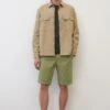 Marc O'Polo RESO - Shorts - Olive 2 Marc O'Polo RESO - Shorts - Olive -Marc OPolo Geschaft 5056d2f7b6284b19baeadd032bbfe8cf