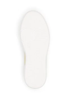 Marc O'Polo CORA - Sneaker Low - Lemon -Marc OPolo Geschaft 505d4232f3c64e6890fc0e6307bf32dc