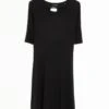 Marc O'Polo Freizeitkleid - Black -Marc OPolo Geschaft 50f8ae4ac9de44d09ab37cc859310f10
