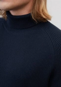 Marc O'Polo Strickpullover - Dark Navy -Marc OPolo Geschaft 51205548972a4ad3945ca2419e9722ad