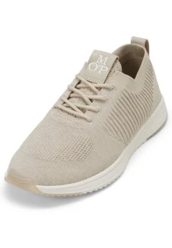Marc O'Polo MOD JASPER 4D - Sneaker Low - Sand -Marc OPolo Geschaft 517f358e9dfe4471bb60a16dbd68c6a5