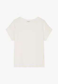 Marc O'Polo DENIM REGULAR - T-Shirt Basic - Fresh Fuschia -Marc OPolo Geschaft 51c130277666423c8b32e9f2c11bb06e