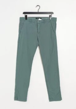 Marc O'Polo Stoffhose - Green