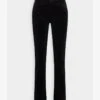 Marc O'Polo DENIM PANTS STRAIGHT LEG TURN UP - Stoffhose - Black -Marc OPolo Geschaft 51dbf51e821544979ff55b1ae8470dab