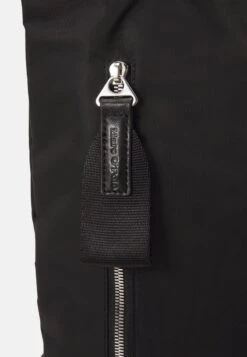 Marc O'Polo EMNI - Tagesrucksack - Black -Marc OPolo Geschaft 51fe82fc758e47cab442b87e419eee6c