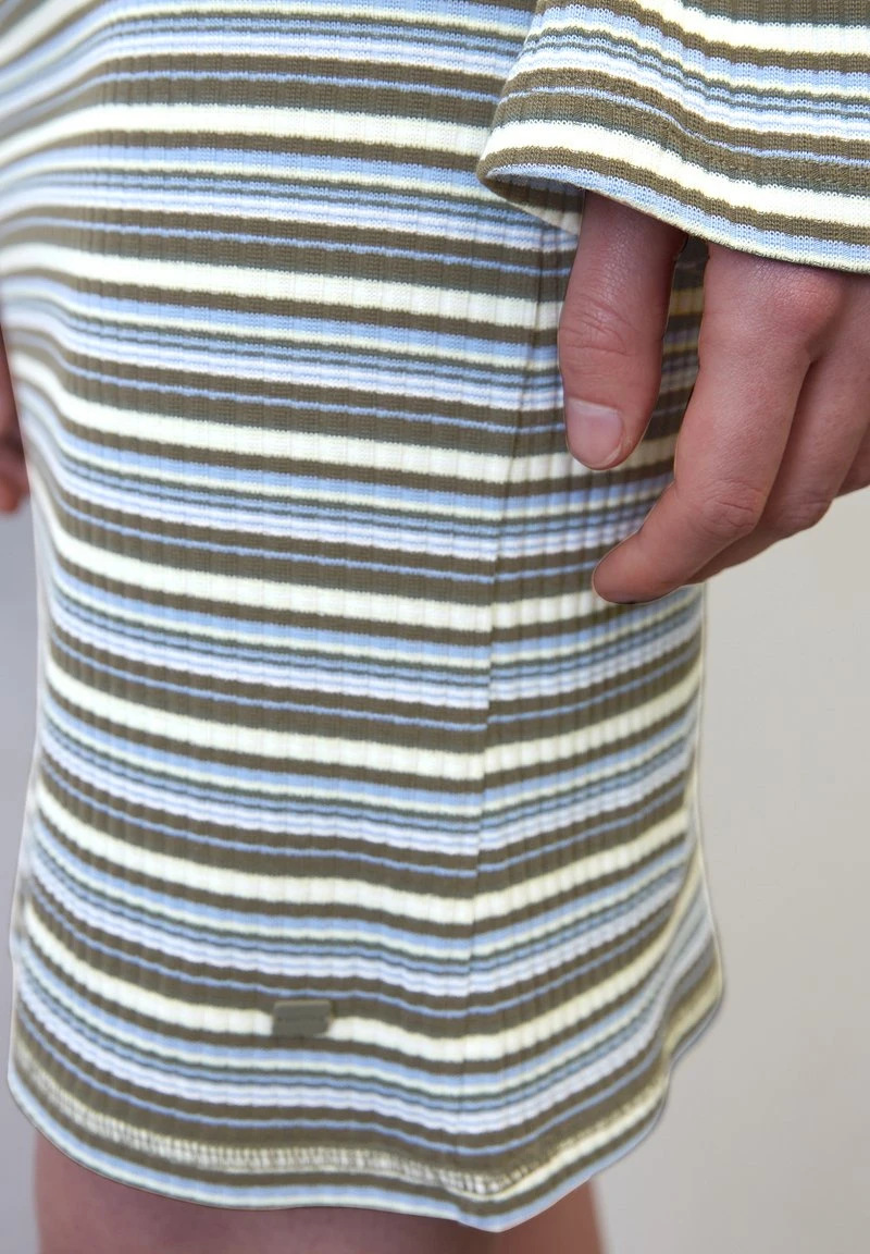 Marc O'Polo DENIM A-Linien-Rock - Multi Dakota Shadow 6 Marc O'Polo DENIM A-Linien-Rock - Multi Dakota Shadow – Bild 4