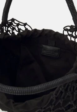 Marc O'Polo TELMA - Shopping Bag - Black -Marc OPolo Geschaft 521d951cfd7b49a2ba625ca957d9e3e6