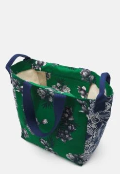 Marc O'Polo MAREEN - Shopping Bag - Green -Marc OPolo Geschaft 52395fecb9c74547b511e15f8c09380e